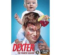 TV Series - Dexter S4