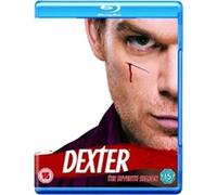 TV Series - Dexter: Season 7 [Blu-Ray]