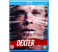 TV Series - Dexter-The Complete Eighth Season [Blu-Ray]