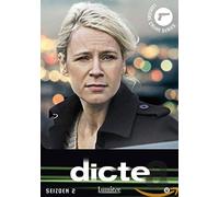 TV Series - Dicte 2