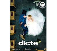 Tv Series - Dicte 3 (4 DVD)