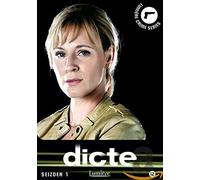 TV Series - Dicte - Seizoen 01 (3 DVD)
