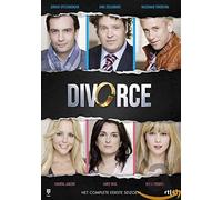 DIVORCE-4 DVD-VN