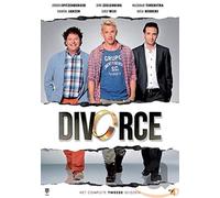 TV Series - Divorce - Seizoen 2