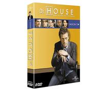 TV Series - DOCTEUR HOUSE SAISON 2