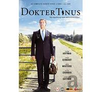 TV Series - Dokter Tinus - Serie 1