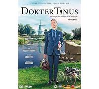 TV Series - Dokter Tinus - Serie 3
