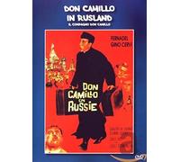TV Series - Don Camillo-in Rusland