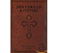 TV Series - Don Camillo & Peppone