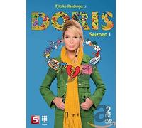 TV Series - Doris - Seizoen 1