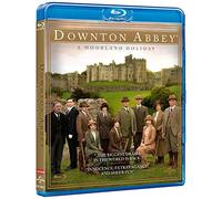 TV Series - Downton Abbey: A Moorland Holiday (Christmas Special 2014) [Blu-Ray] [Import]