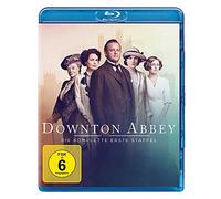 TV Series - Downton Abbey -Serie 1