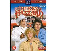 TV Series - Dukes of Hazzard S4