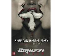 TV Series - DVD - American horror story - Seizoen 3 Coven (1 DVD)