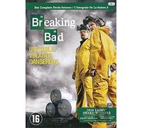 TV Series - DVD - Breaking bad - Seizoen 3 (1 DVD)