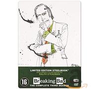 BREAKING BAD 3-BILINGUE G