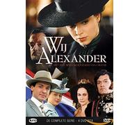 TV Series - DVD - Wij Alexander (1 DVD)