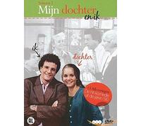 TV Series - Edwin de Vries - Mijn Dochter En Ik - Seizoen 2 (3 DVD)