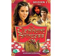 TV Series - Elephant Princess S1 D1 [Import]
