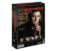 TV Series - En Analyse/In Treatment Saison 2