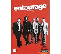 ENTOURAGE 4-BILINGUE