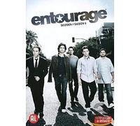 TV Series - Entourage Season 5