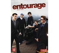 Entourage – Série TV – Saison 7 – Warner Bros. – Bilingue