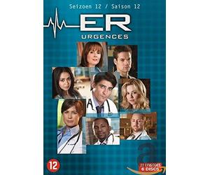 TV Series - Er Series 12