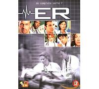 TV Series - Er Series 7 =box=