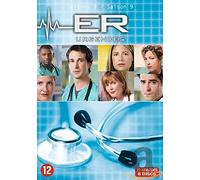TV Series - Er Series 9