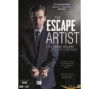 TV Series - Escape Artist