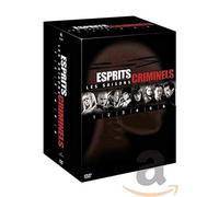 TV Series - ESPRITS CRIMINELS - L'integrale Saisons 1 a 6