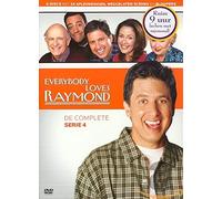 Everybody Loves Raymond 4