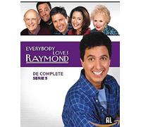 Everybody Loves Raymond 5