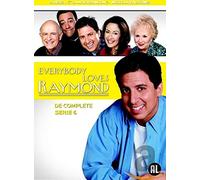 EVERYBODY LOVES RAYMOND 6/VN G