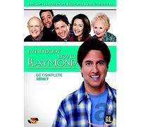 Everybody Loves Raymond 7