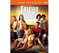 TV Series - Falcon Beach Season 1&2