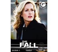TV Series - Fall Seizoen 1