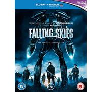 TV Series - FALLING SKIES SEASON 3