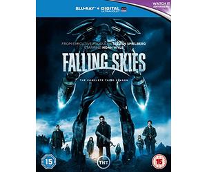 TV Series - FALLING SKIES SEASON 3