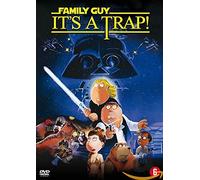 TV Series - Family Guy - It's a Trap