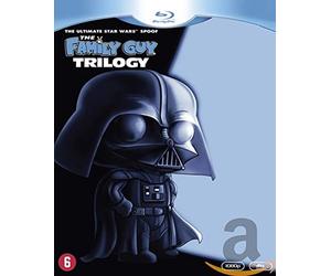 TV Series - Family Guy Trilogy