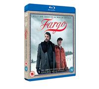 Fargo – Saison 1 – Blu-ray – Import