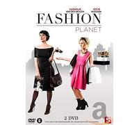 TV Series - Fashion Planet