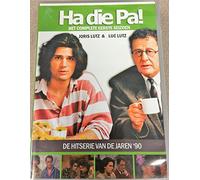 TV Series - Film - Ha die Pa-seizoen 1