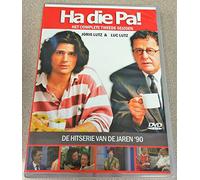 TV Series - Film - Ha die Pa-seizoen 2