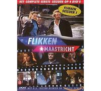 TV Series - Flikken Maastricht Seizoen 1
