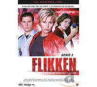 TV Series - Flikken Season 3