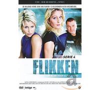 TV Series - Flikken Season 4
