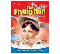 TV Series - Flying Nun: Complete Second Season [Import USA Zone 1]
